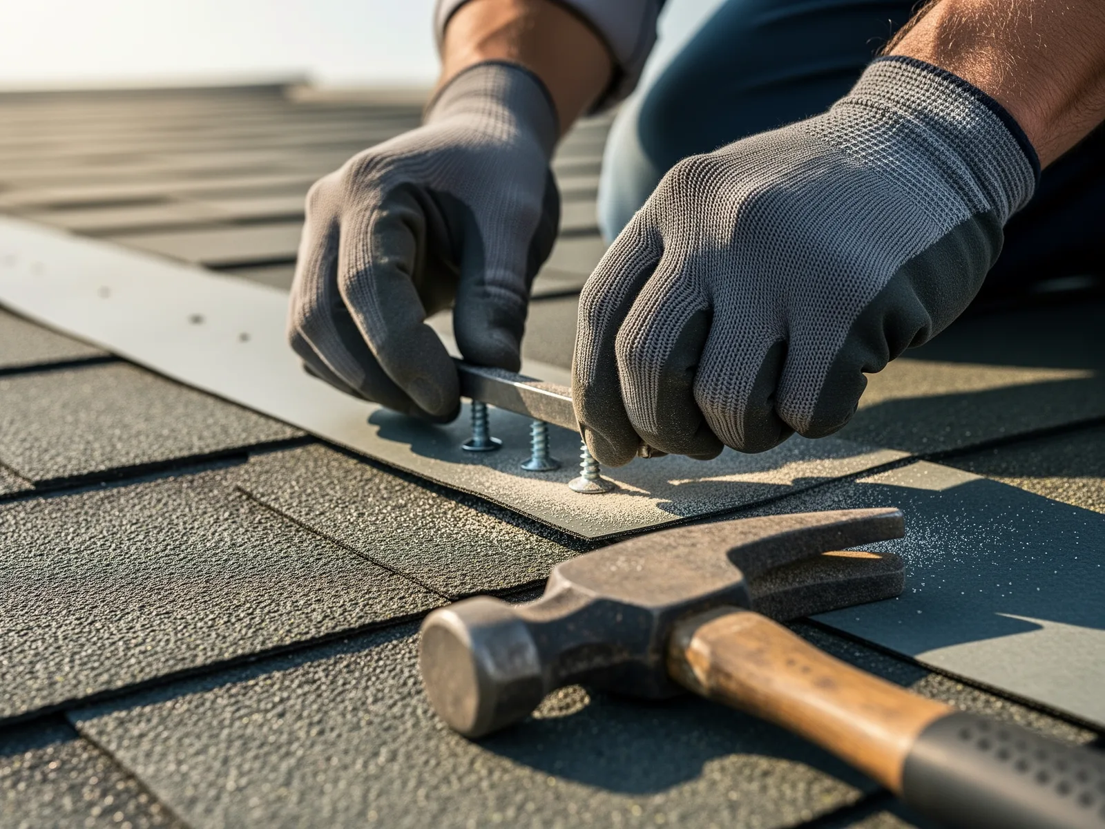 Why choose Fascia Repair in Keysville, VA